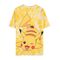 POKEMON - Ash and Pikachu - Men's T-shirt (L)