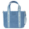LILO & STITCH - Stitch - Tote Bag with Coin Bag LoungeFly