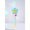 MAGICAL SISTERS - Lilly Stattoneoneon - Replica Proplica 25cm