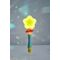 MAGICAL SISTERS - Lilly Stattoneoneon - Replica Proplica 25cm