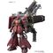 GUNDAM - MG 1/100 MS-06R Zaku II HM Psycho Zaku - Model Kit