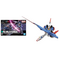 GUNDAM - HG 1/144 MSZ-006 Zeta Gundam - Model Kit