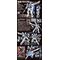 GUNDAM - RE/100 Gundam GP04G Gerbera - Model Kit