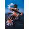 ONE PIECE - Zero Luffy Gear 4 King Cobra Figuarts (Bandai)