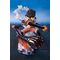 ONE PIECE - Zero Luffy Gear 4 King Cobra Figuarts (Bandai)