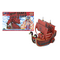 ONE PIECE - Model Kit - Ship - Kuja Pirates 'REPROD'