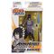 NARUTO - Uchiha Sasuke - Figure Anime Heroes 17cm