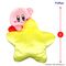 KIRBY - Star Grip - Plush Toy 26cm