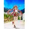 TRAILS IN THE SKY - Estelle Bright - Pop Up Parade L 22cm