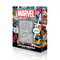MARVEL - Captain America - Metal Card Collector