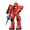GUNDAM - 1/144 CHAR'S ZAKU - Model Kit