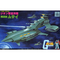 GUNDAM - 1/1200 MUSAI - Model Kit