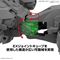 GUNDAM - 30MM 1/144 Extended Armament Beast (EXWILD) - Model Kit