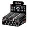 SKELANIMALS - Series 1 - 3D Foam Bag Clip (Display 24 Pcs)
