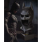 BATMAN - The Dark Knight Special Edition Cowl 18''