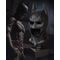 BATMAN - The Dark Knight Special Edition Cowl 18''