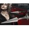 HARRY POTTER - Bellatrix Lestrange Dagger