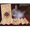 HARRY POTTER - Marauder's Map