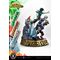 MY HERO ACADEMIA - Midoriya, Bakugo & Todoroki - Statue 69cm