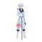 BLEACH - Toshiro Hitsugaya - Figure Maximatic 22cm