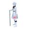 BLEACH - Toshiro Hitsugaya - Figure Maximatic 22cm