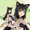 TO LOVE RU DARKNESS  - Yui Kotegawa - Figure Nyarls Collection 13cm