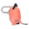 CHAINSAW MAN REZE - Pochita - Figure Fluffy Puffy Ver.B 6cm