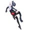 CHAINSAW MAN REZE - Bomb - Figure Maximatic 21cm