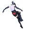 CHAINSAW MAN REZE - Bomb - Figure Maximatic 21cm