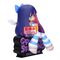 NEW PANTY & STOCKING - Stocking - Figure Monitor Top Figz 12cm