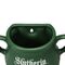HARRY POTTER - Cauldron Slytherin - Wall mounted flower pot