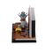 CALL OF DUTY - Kino Der Toten BRICKSET