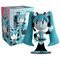 HATSUNE MIKU - Jenny Miku - Figure Youtooz 11.5cm