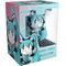 HATSUNE MIKU - Jenny Miku - Figure Youtooz 11.5cm