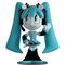 HATSUNE MIKU - Jenny Miku - Figure Youtooz 11.5cm