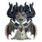 DIABLO IV - Lilith Daughter of Hatred - Figure Youtooz 12.5cm