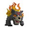 CALL OF DUTY - Hellhound - Figure Youtooz 9cm