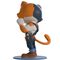 FORTNITE - Meowscles - Figure Youtooz 13cm