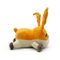 DIGIMON - Patamon Stickie - Plush Youtooz 15cm
