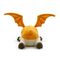 DIGIMON - Patamon Stickie - Plush Youtooz 15cm