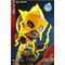 SPIDERMAN - Cosbaby - Wave 1 - Electro