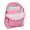 HELLO KITTY - Backpack for Laptop 14" - 43x31x13cm