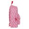 HELLO KITTY - Backpack for Laptop 14" - 43x31x13cm
