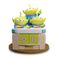TOY STORY - Aliens - Resin 3D Perpetual Calendar