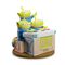 TOY STORY - Aliens - Resin 3D Perpetual Calendar