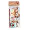 CAPYBARA - Stationery Set - 5pc.