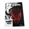 SPIDER-MAN - Stationery Set - 5pc.
