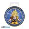 DRAGON BALL Z - Goku - Coaster