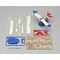 THE WIND RISES - Plane Jiro's Bird - Model Kit 1/48