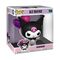 HELLO KITTY - POP JUMBO N° XXX - Kuromi